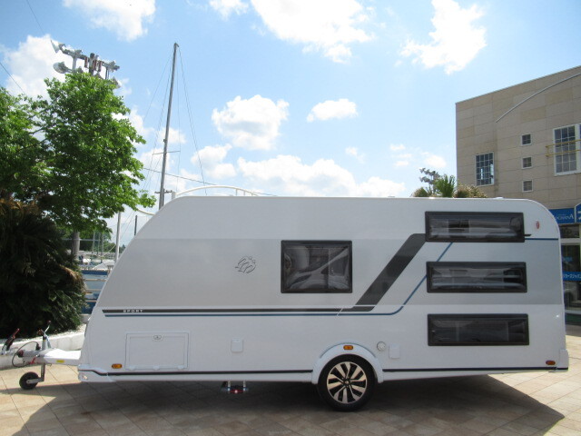 キャンピングカー トレーラー ｸﾅｳｽ ｽﾎﾟｰﾂ500KD