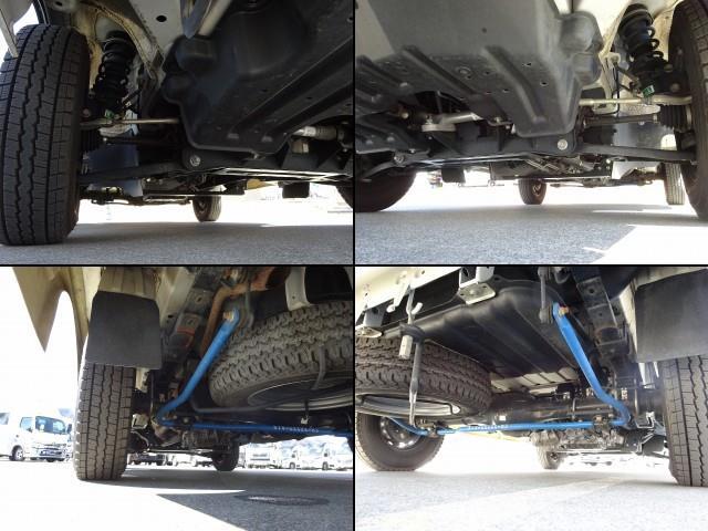 キャンピングカー 軽キャンパー ﾊｲｾﾞｯﾄ JPｽﾀｰ ﾊｯﾋﾟｰ1 4WD