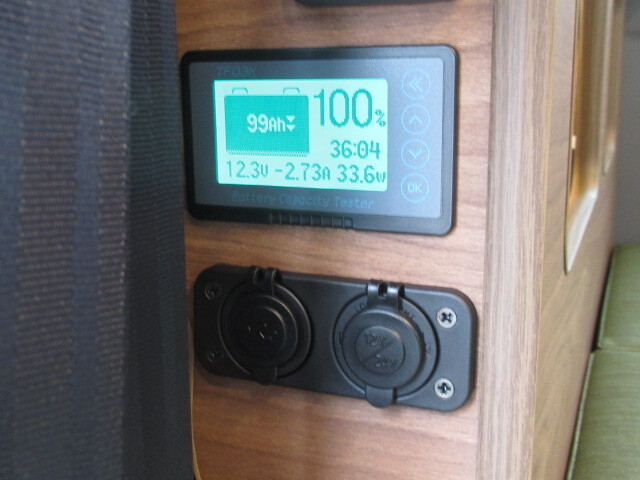 キャンピングカー バンコン FOCS　Luz(ﾙｿ)　新車即納ﾓﾃﾞﾙ