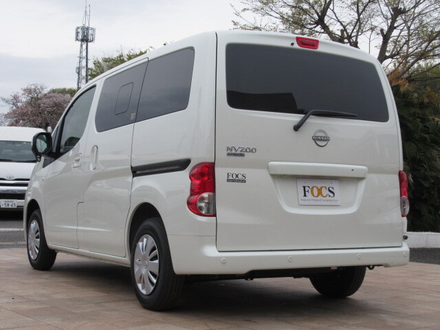 キャンピングカー バンコン FOCS　Luz(ﾙｿ)　新車即納ﾓﾃﾞﾙ