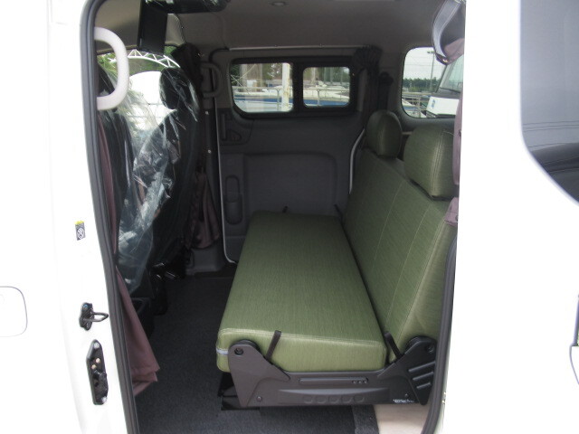 キャンピングカー バンコン FOCS　Luz(ﾙｿ)　新車即納ﾓﾃﾞﾙ