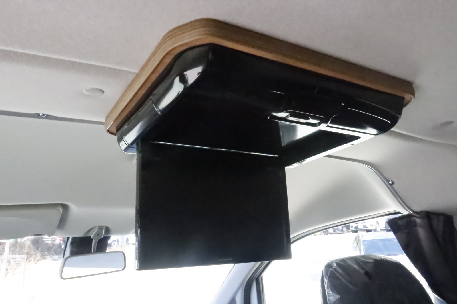 キャンピングカー バンコン　 NV200ﾊﾞﾈｯﾄ FOCS Luz ﾙｿ 新車即納