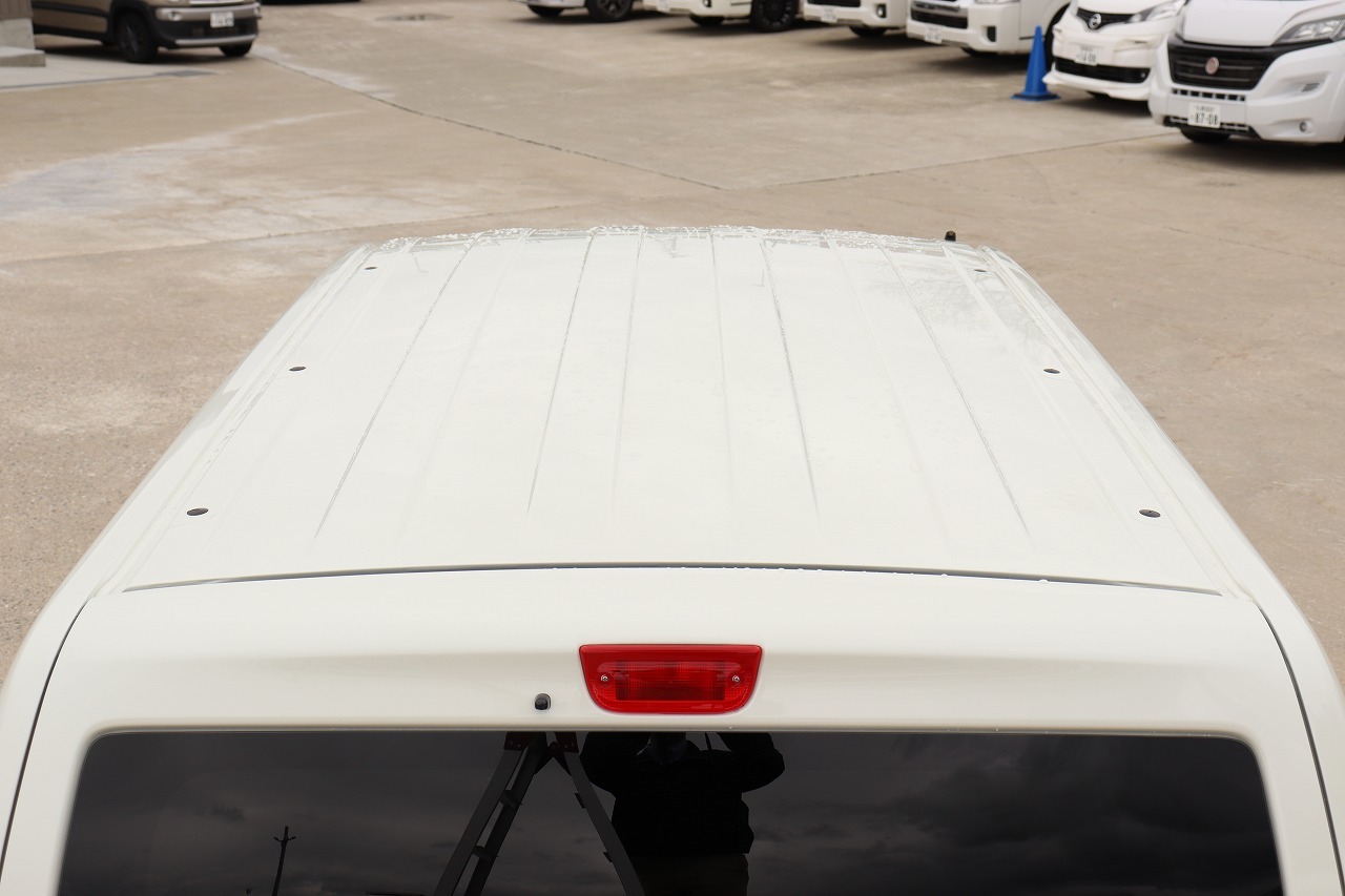 キャンピングカー バンコン NV200 ﾊﾞﾈｯﾄ　FOCS ﾙｿ　新車即納