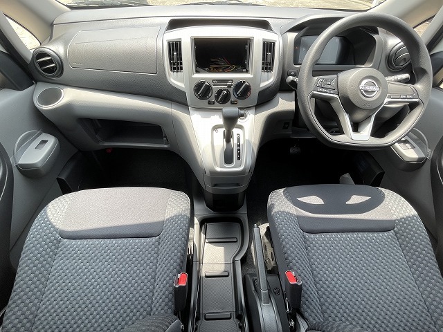 キャンピングカー バンコン NV200ﾊﾞﾈｯﾄ FOCS Luz ﾙｿ 新車即納車　
