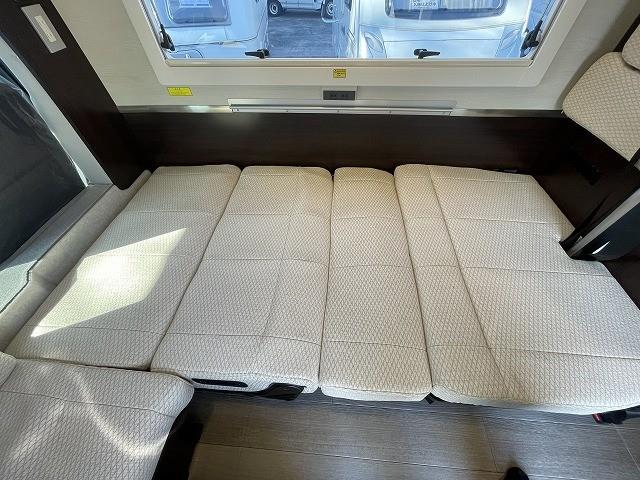 キャンピングカー キャブコン ｶﾑﾛｰﾄﾞ ﾚｶﾞｰﾄﾞﾈｵ+ﾌﾟﾚﾐｱﾑｸﾗｽ5新車4駆