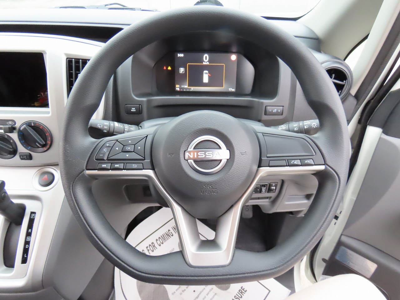 キャンピングカー バンコン NV200ﾊﾞﾈｯﾄ FOCS ﾙｿ 新車