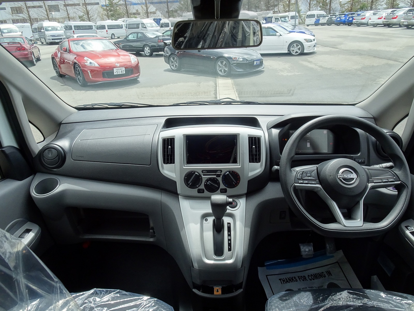 キャンピングカー バンコン NV200ﾊﾞﾈｯﾄ FOCS Luz ﾙｿ 新車 展示車