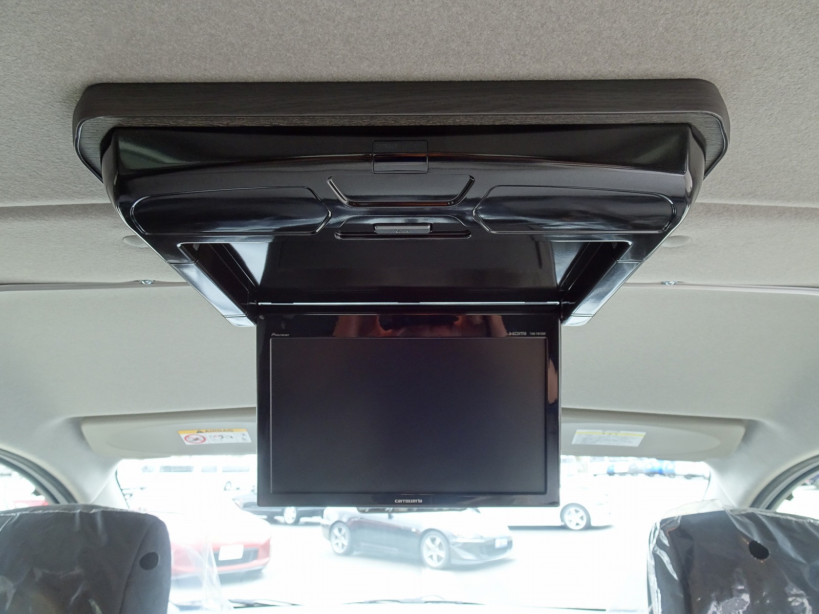 キャンピングカー バンコン NV200ﾊﾞﾈｯﾄ FOCS Luz ﾙｿ 新車 展示車
