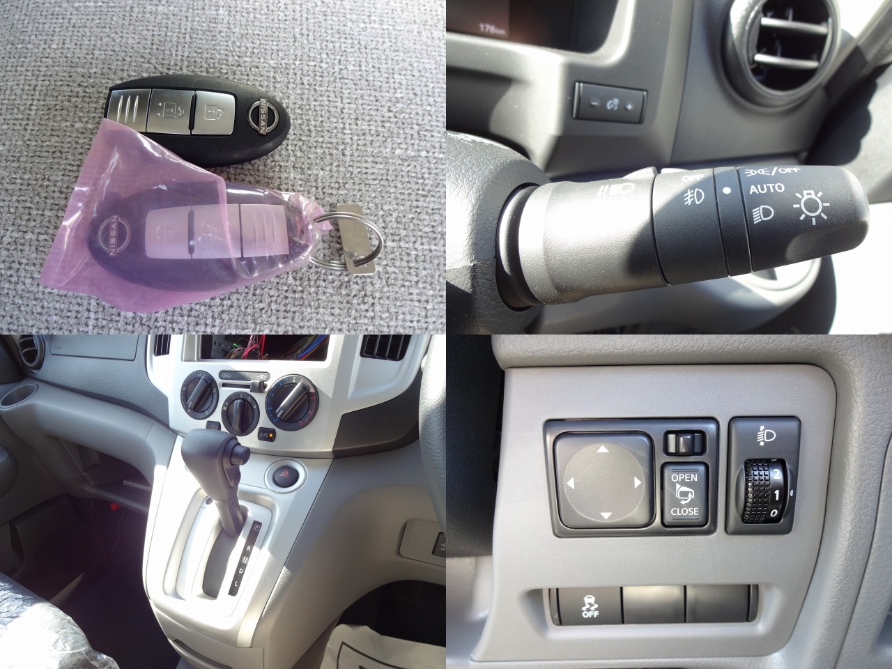 キャンピングカー バンコン NV200ﾊﾞﾈｯﾄ FOCS ﾙｿ 新車即納