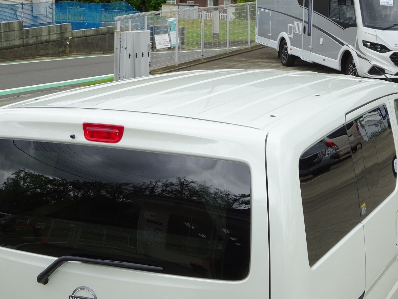 キャンピングカー バンコン NV200ﾊﾞﾈｯﾄ FOCS ﾙｿ DCｸｰﾗｰ 新車即納