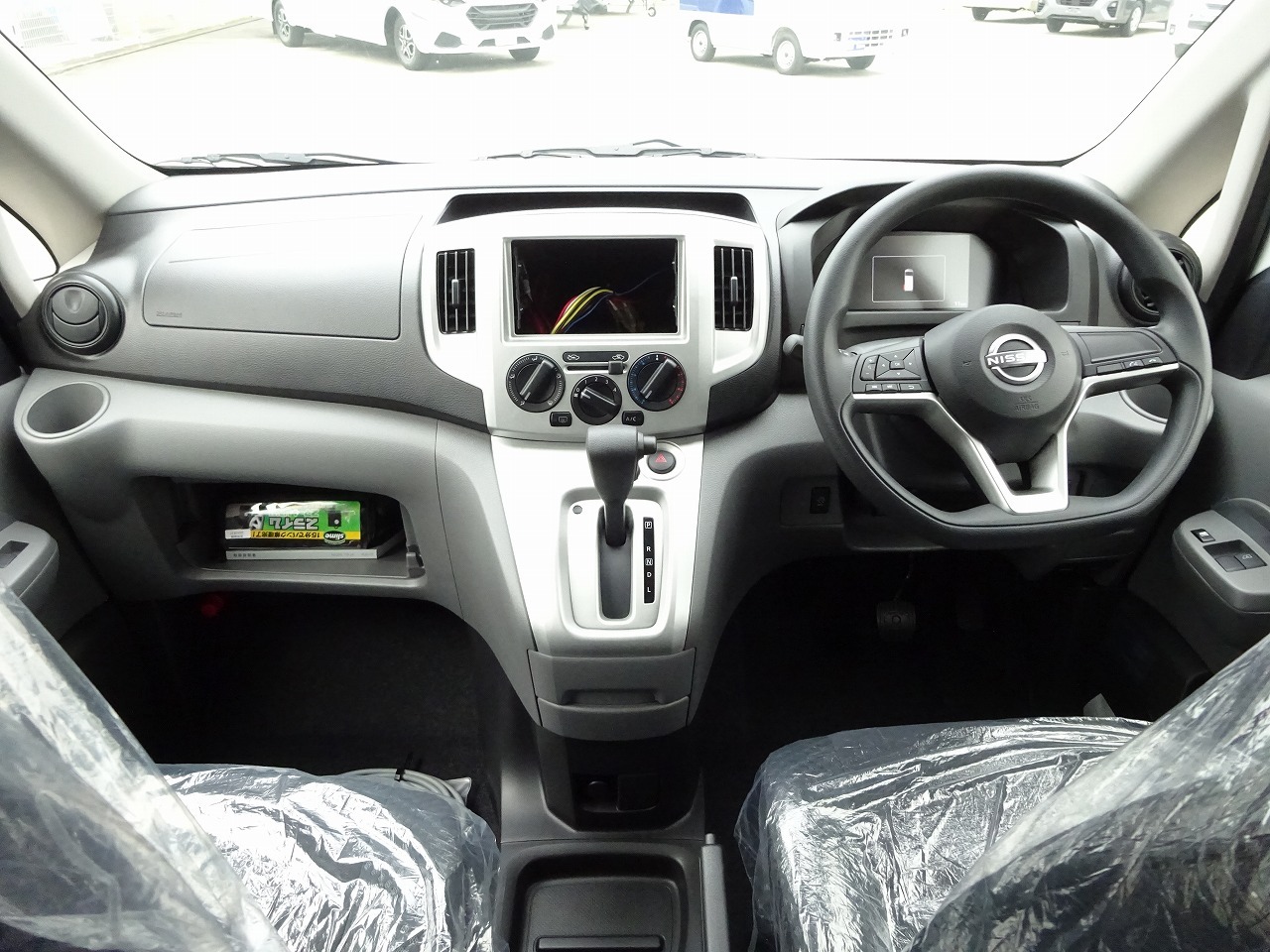 キャンピングカー バンコン NV200ﾊﾞﾈｯﾄ FOCS ﾙｿ DCｸｰﾗｰ 新車即納