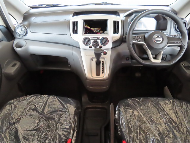 キャンピングカー バンコン NV200ﾊﾞﾈｯﾄFOCS ﾙｿ 新車即納 12Vｸｰﾗｰ