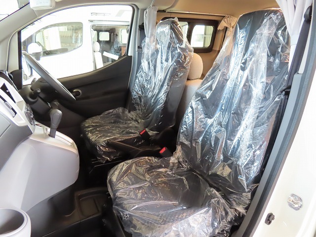 キャンピングカー バンコン NV200ﾊﾞﾈｯﾄFOCS ﾙｿ 新車即納 12Vｸｰﾗｰ