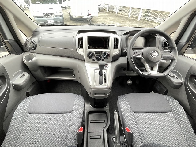 キャンピングカー バンコン NV200ﾊﾞﾈｯﾄ FOCS ﾙｿ新車即納 12Vｸｰﾗｰ
