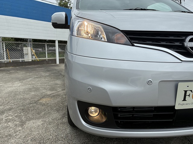 キャンピングカー バンコン NV200ﾊﾞﾈｯﾄ FOCS ﾙｿ新車即納 12Vｸｰﾗｰ