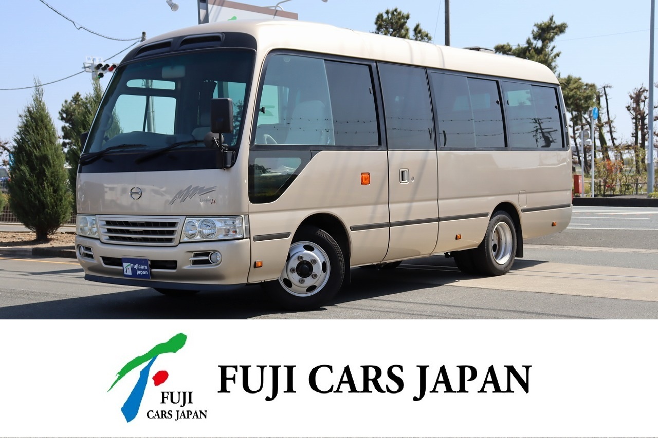 キャンピングカー バスコン リエッセ RVビックフット エポックミュー
