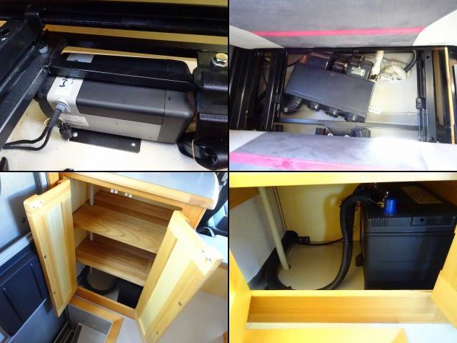 キャンピングカー キャブコン ﾎﾞﾝｺﾞ AtoZ ｱﾐﾃｨ ｳｨﾝﾄﾞｳAC FF