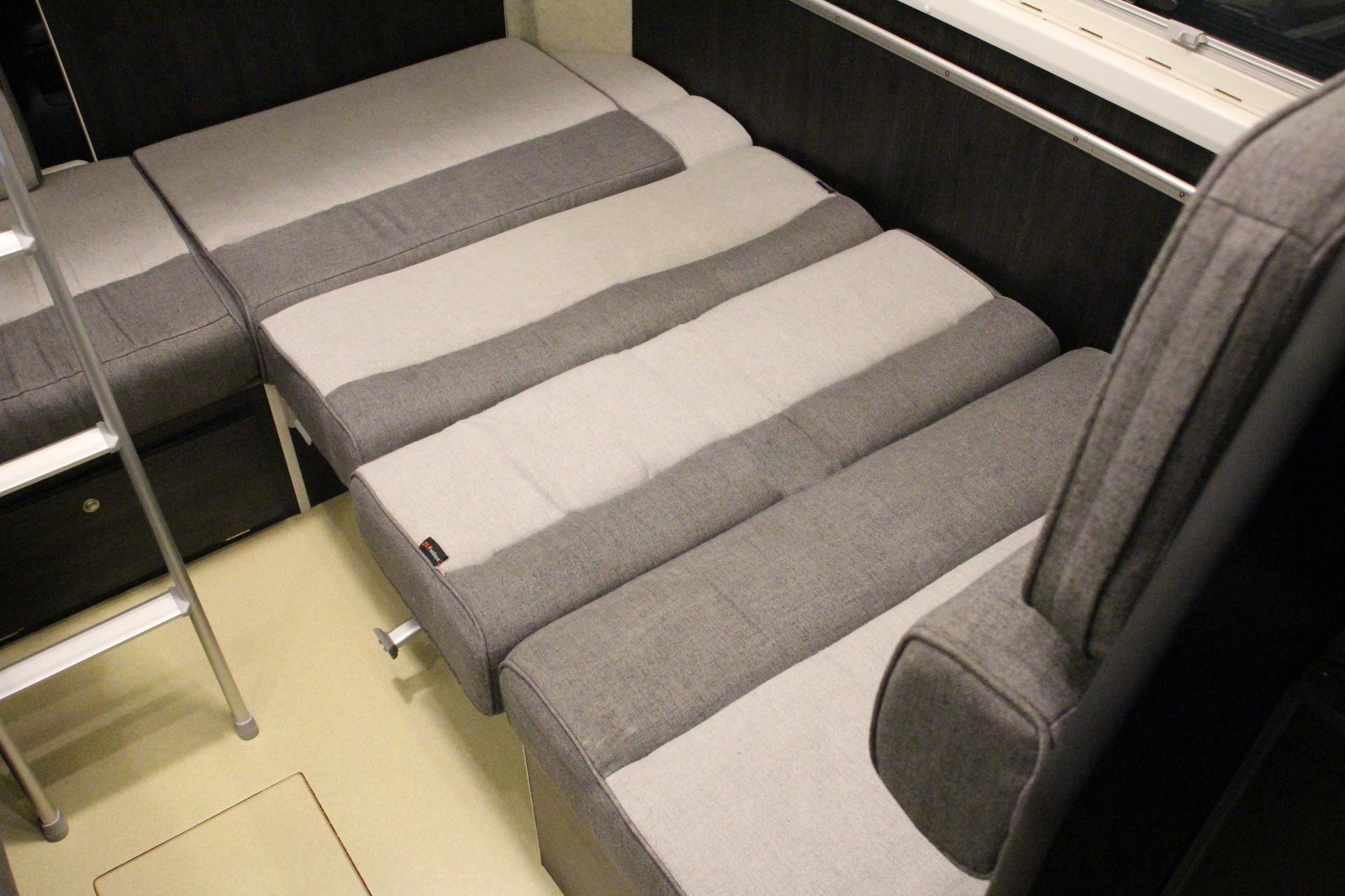 キャンピングカー キャブコン ﾊｲｴｰｽ ﾌｧﾝﾙｰﾁｪ ﾊﾟﾀｺﾞﾆｱ 4WD