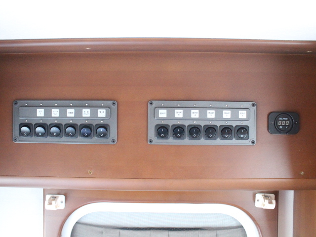 キャンピングカー トレーラー ﾀｺｽ ﾐﾐｰ310 家庭用ｴｱｺﾝ ｿｰﾗｰ 牽引免許不要