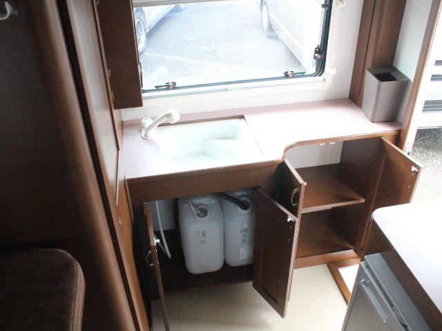 キャンピングカー トレーラー ﾀｺｽ ﾐﾐｰ310 家庭用ｴｱｺﾝ ｿｰﾗｰ 牽引免許不要