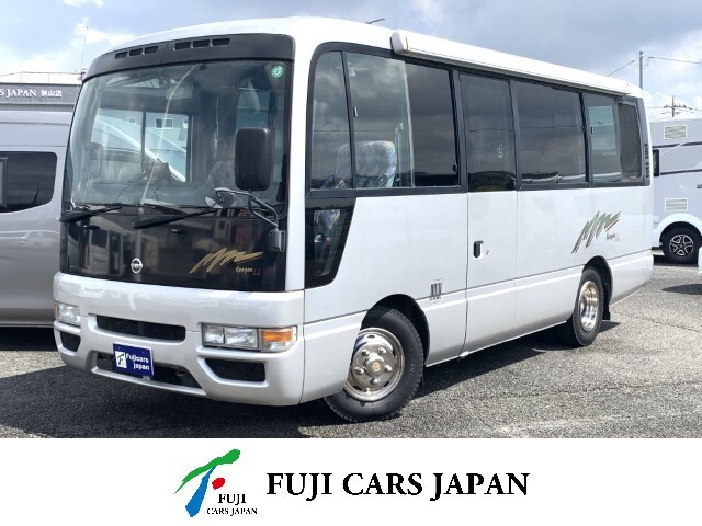 キャンピングカー バスコン シビリアン RVビックフット エポックミュー
