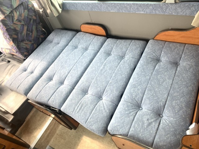 キャンピングカー バスコン ｼﾋﾞﾘｱﾝ RVﾋﾞｯｸﾌｯﾄ ｴﾎﾟｯｸﾐｭｰ