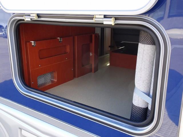 キャンピングカー 軽キャンパー ｷｬﾘｲ ｲﾝﾃﾞｨｱﾅRV ｲﾝﾃﾞｨ727 FFﾋｰﾀｰ