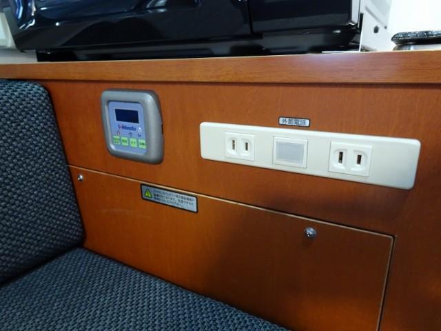 キャンピングカー 軽キャンパー ｷｬﾘｲ ｲﾝﾃﾞｨｱﾅRV ｲﾝﾃﾞｨ727 FFﾋｰﾀｰ