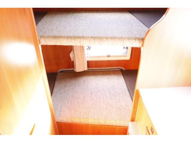 キャンピングカー キャブコン ｶﾑﾛｰﾄﾞ ﾅｯﾂRV ｸﾚｿﾝﾎﾞﾔｰｼﾞｭ
