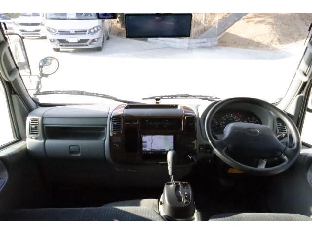 キャンピングカー キャブコン ｶﾑﾛｰﾄﾞ ﾅｯﾂRV ｸﾚｿﾝﾎﾞﾔｰｼﾞｭ