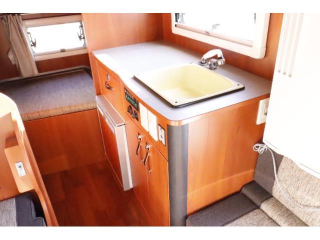 キャンピングカー キャブコン ｶﾑﾛｰﾄﾞ ﾅｯﾂRV ｸﾚｿﾝﾎﾞﾔｰｼﾞｭ