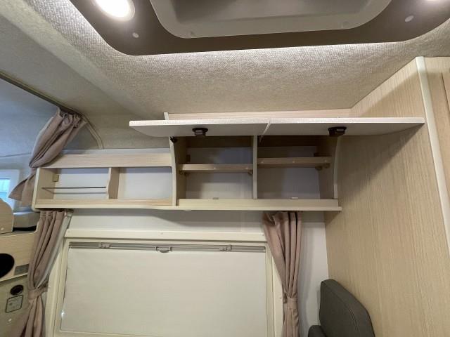 キャンピングカー キャブコン ﾊｲｴｰｽ ﾌｧﾝﾙｰﾁｪ ﾊﾟﾀｺﾞﾆｱ