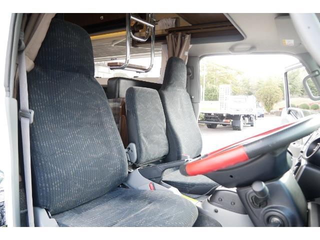 キャンピングカー キャブコン ｶﾑﾛｰﾄﾞ ﾊﾞﾝﾃｯｸ ｼﾞﾙ 令和ED ﾘﾁｳﾑ