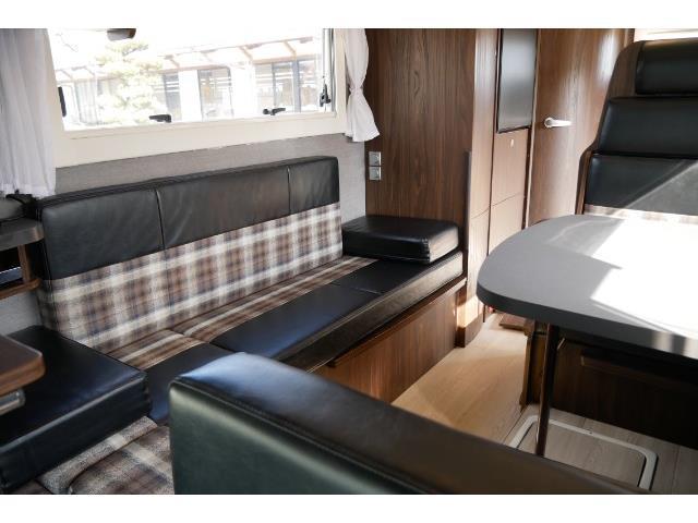 キャンピングカー キャブコン ｶﾑﾛｰﾄﾞ ﾊﾞﾝﾃｯｸ ｼﾞﾙ 令和ED ﾘﾁｳﾑ