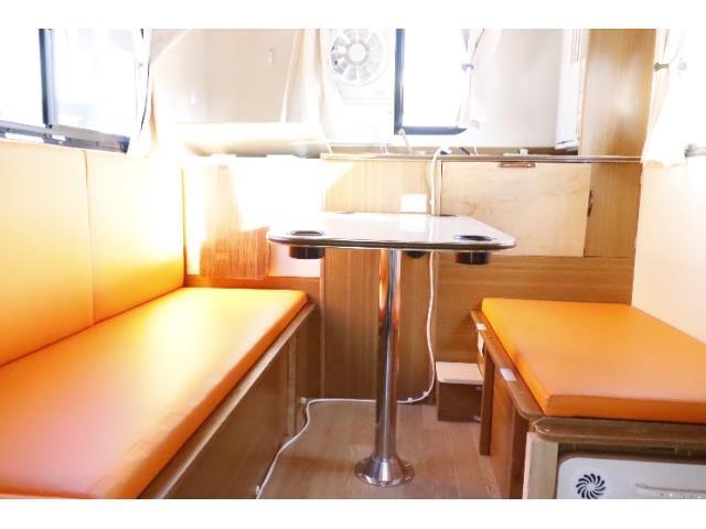 キャンピングカー 軽キャンパー ｷｬﾘｲ ﾏｯｸﾚｰ ﾃﾞｨｱﾗｼﾞｭﾆｱ 4WD