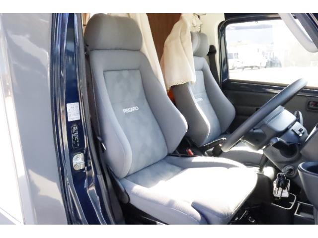 キャンピングカー 軽キャンパー ｷｬﾘｲ ﾏｯｸﾚｰ ﾃﾞｨｱﾗｼﾞｭﾆｱ 4WD