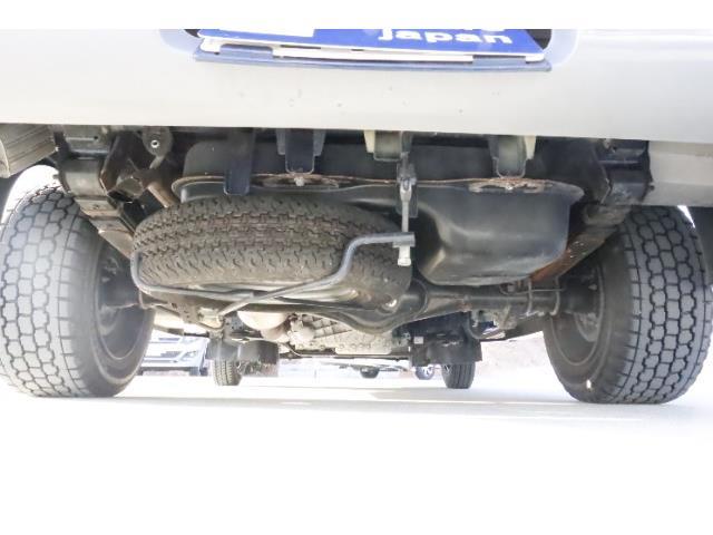 キャンピングカー 軽キャンパー ｷｬﾘｲ ﾏｯｸﾚｰ ﾃﾞｨｱﾗｼﾞｭﾆｱ 4WD
