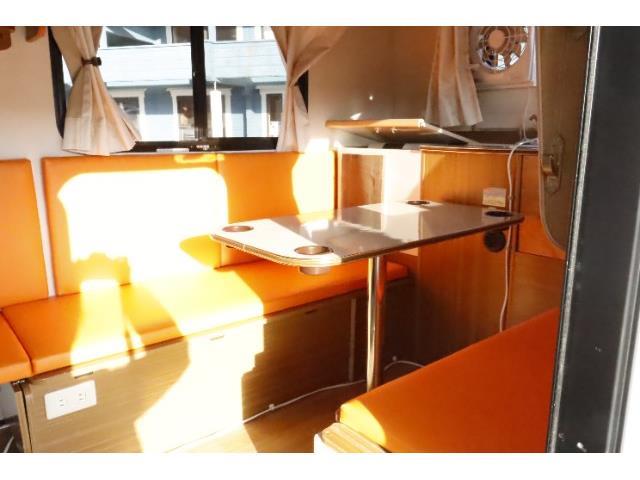 キャンピングカー 軽キャンパー ｷｬﾘｲ ﾏｯｸﾚｰ ﾃﾞｨｱﾗｼﾞｭﾆｱ 4WD