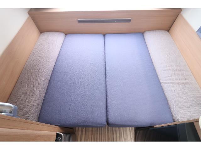 キャンピングカー トレーラー ｱﾄﾞﾘｱ ｱﾋﾞﾊﾞ370DD けん引免許不要
