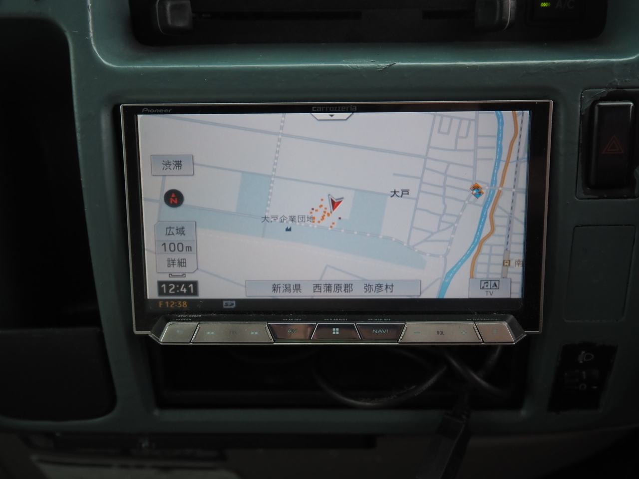 キャンピングカー トラキャン ﾄﾖｴｰｽ 山春製ｷｬﾝﾊﾟｰｼｪﾙ 4WDDT