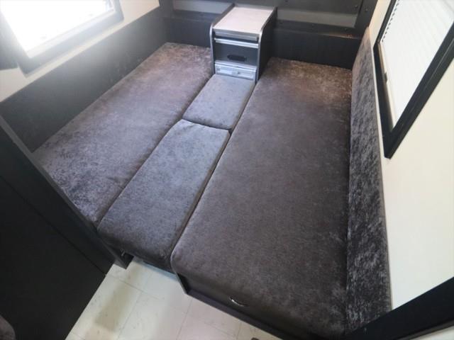 キャンピングカー キャブコン ﾊｲｴｰｽ RVﾄﾗｽﾄ TR500 C-LH 4WD 
