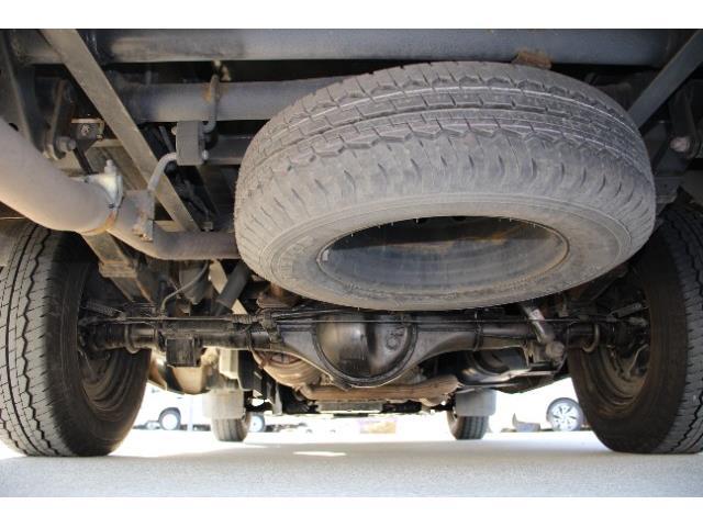キャンピングカー キャブコン ﾎﾞﾝｺﾞ AtoZ ｱﾐﾃｨ 4WD FFﾋｰﾀｰ