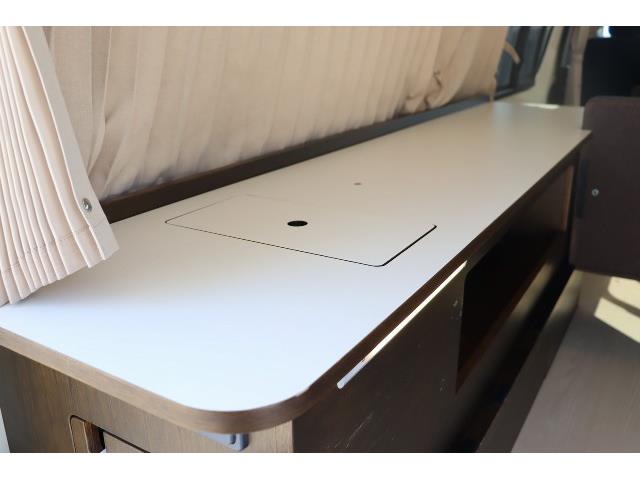 キャンピングカー バンコン ﾊｲｴｰｽ ﾄｲﾌｧｸﾄﾘｰ ﾄｲｽﾞﾎﾞｯｸｽ 