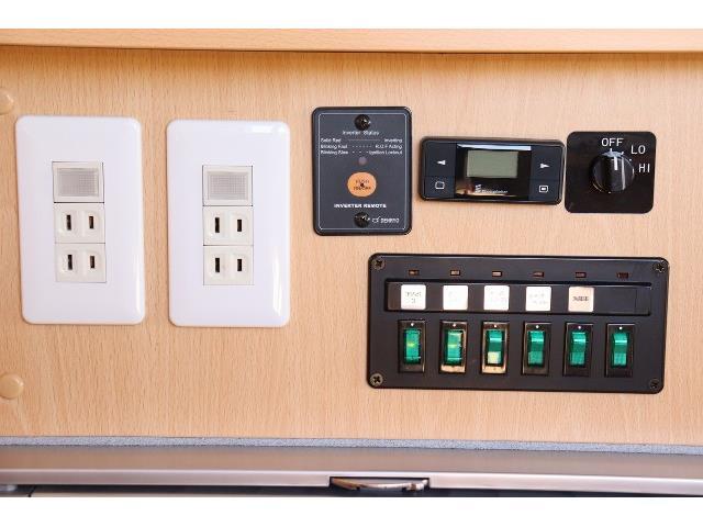キャンピングカー キャブコン ｶﾑﾛｰﾄﾞ ﾅｯﾂRV ｸﾚｿﾝﾎﾞﾔｰｼﾞｭ FFﾋｰﾀ