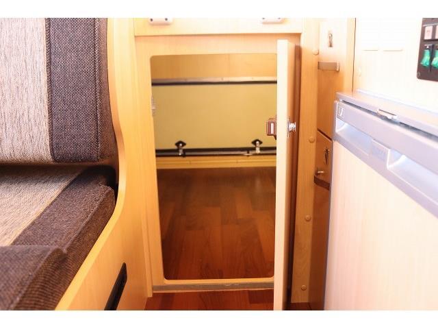 キャンピングカー キャブコン ｶﾑﾛｰﾄﾞ ﾅｯﾂRV ｸﾚｿﾝﾎﾞﾔｰｼﾞｭ FFﾋｰﾀ