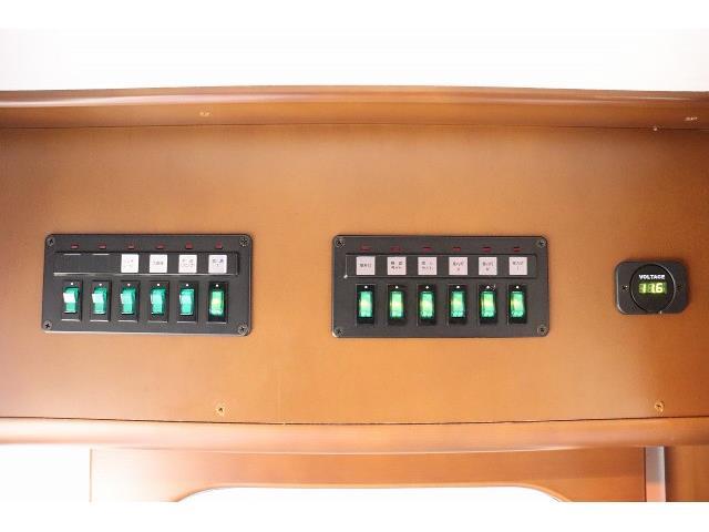 キャンピングカー トレーラー ﾀｺｽ ﾐﾐｰ310 家庭用ｴｱｺﾝ けん引免許不要