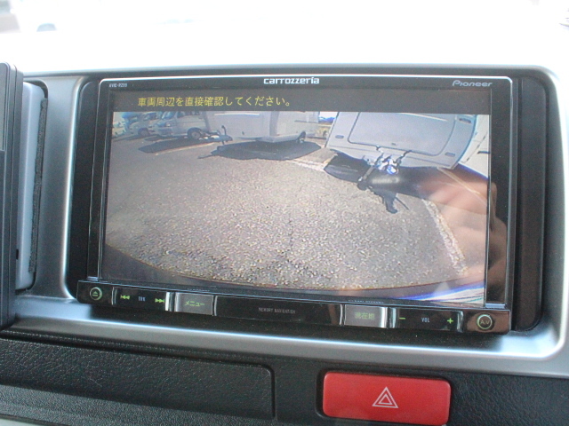 キャンピングカー バンコン ﾅｯﾂRV ﾄﾗｲｱﾙﾀｲﾌﾟB FFﾋｰﾀｰ2段ﾍﾞｯﾄﾞ