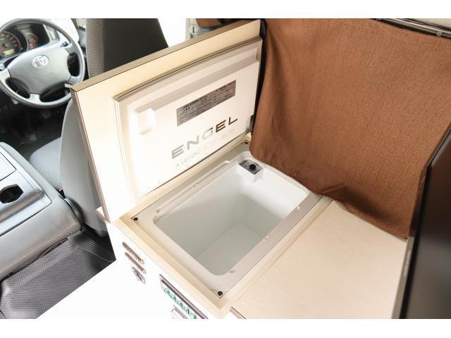 キャンピングカー バンコン ﾊｲｴｰｽ ｷｬﾝﾊﾟｰ鹿児島製 ﾊﾞｰｽ ﾀｲﾌﾟ1