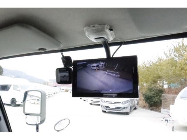キャンピングカー キャブコン ｶﾑﾛｰﾄﾞ ﾅｯﾂRV ｸﾚｿﾝｼﾞｬｰﾆｰWｴﾎﾞﾗｲﾄ