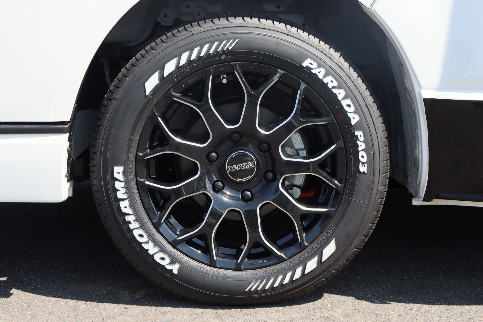 キャンピングカー キャブコン ﾊｲｴｰｽ RVﾄﾗｽﾄ TR500ﾆｭｰﾄﾗｲｽﾞ 4WD